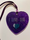 Hengepynt Love thumbnail