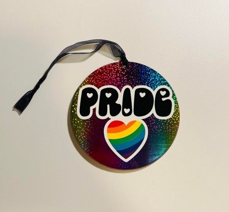 Hengepynt Pride