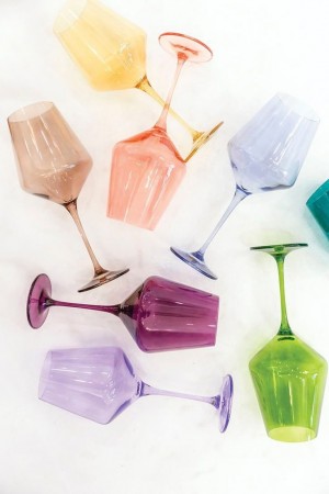 Glass