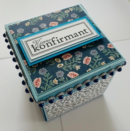 Konfirmasjon
