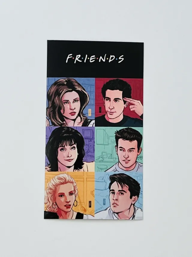 Friends