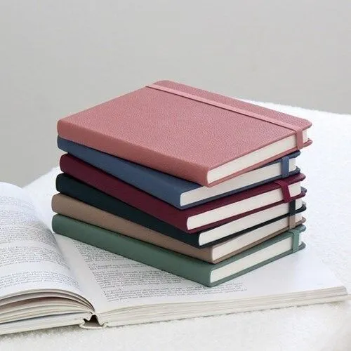 Personlig bok