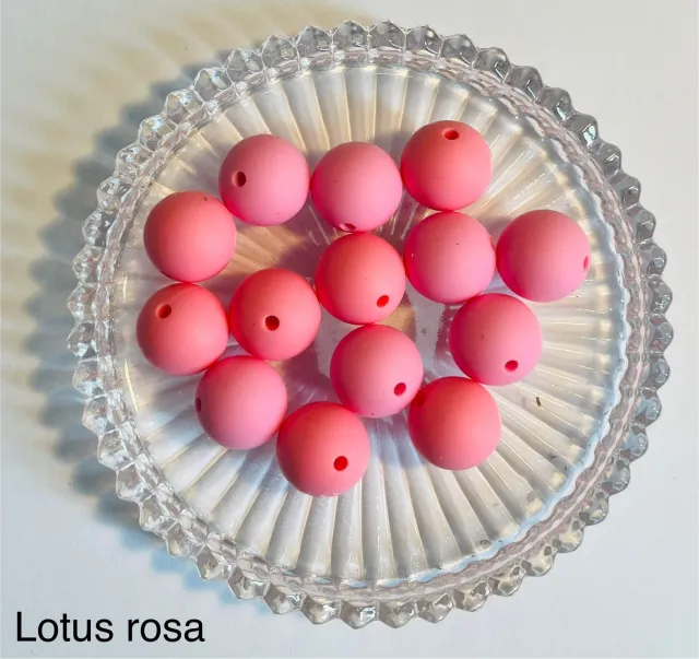Rosa farger