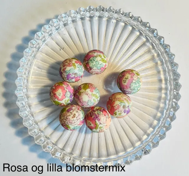 Blomsterperler