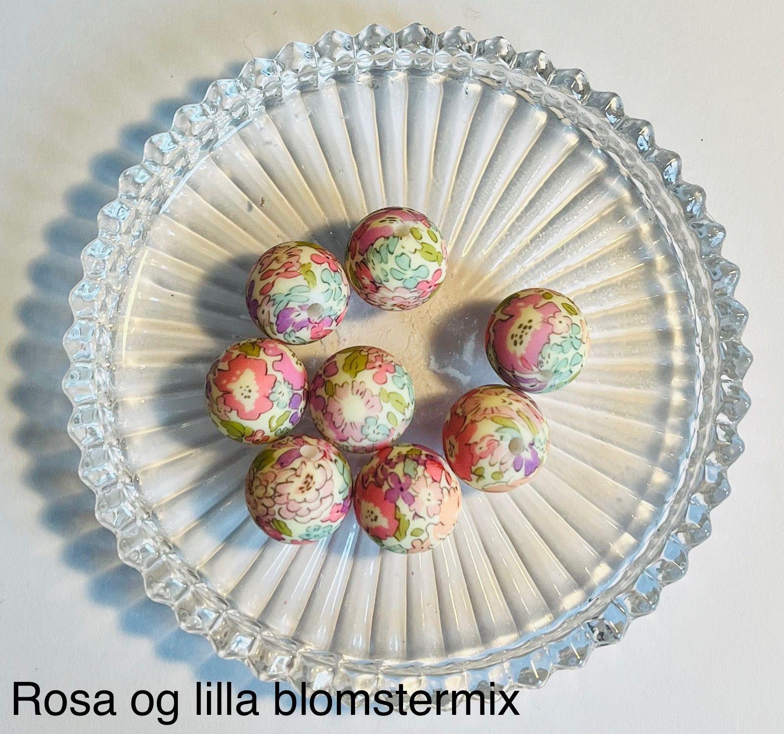 Blomsterperler